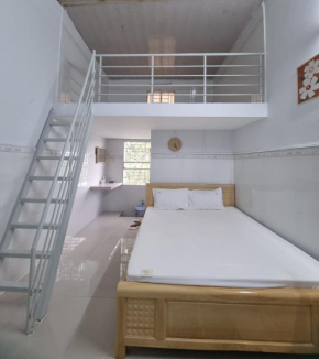 Tran Phu Riverside House